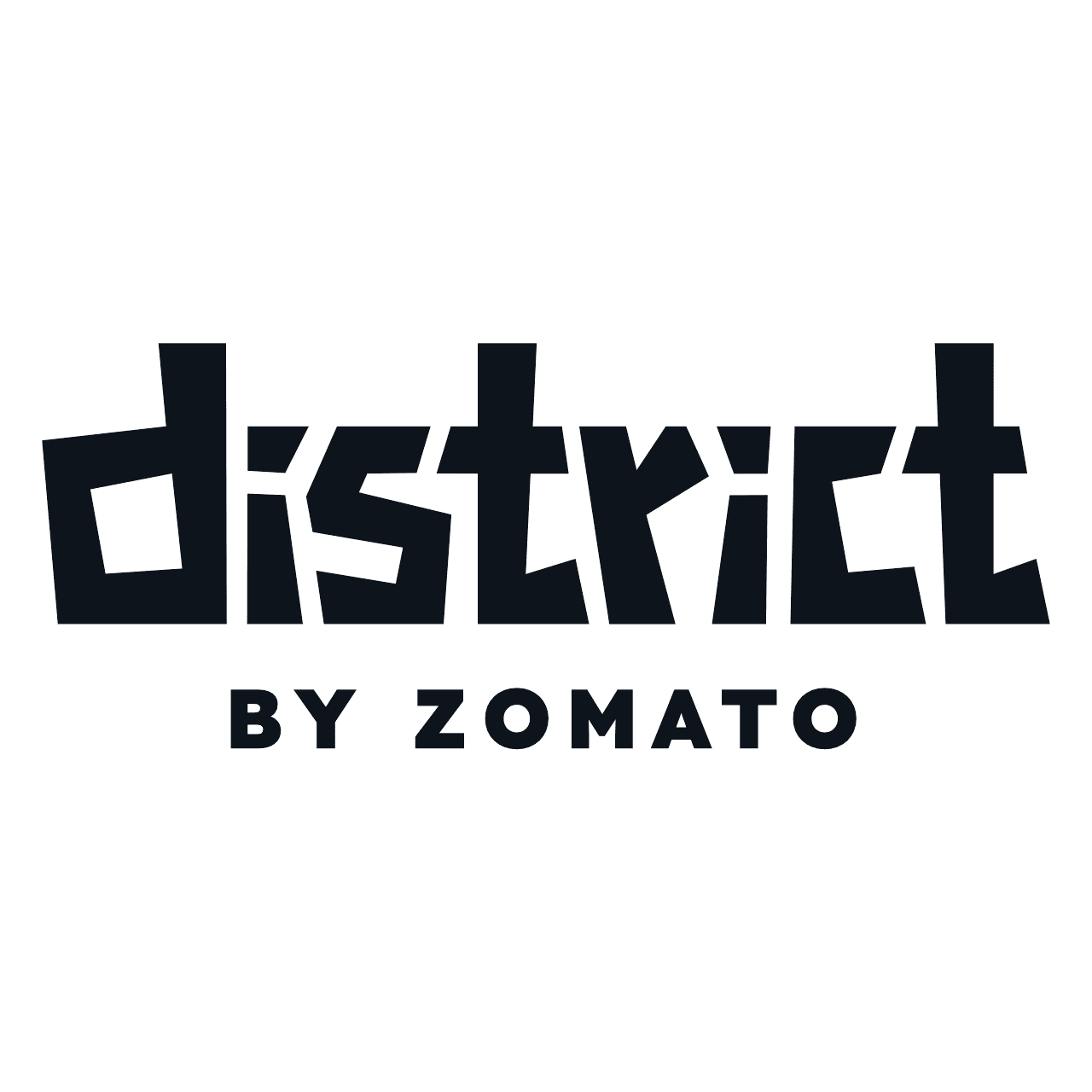 District